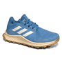 Total Hockey | Total Hockey Adidas Hockey Youngstar Hockey Shoe | Adidas Hockey Youngstar Hockey Shoe - Blue | Total Hockey
