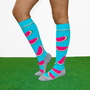 Hingly | Hingly Melon 3.0 | Melon 3.0 - EUR 31-35 | UK 12.5-3 | Total Hockey