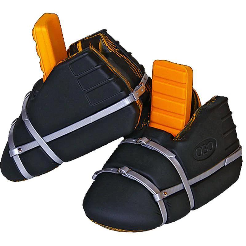 OBO | OBO CLOUD Black Set Basic | CLOUD Black Set Basic - Medium / Medium | Total Hockey