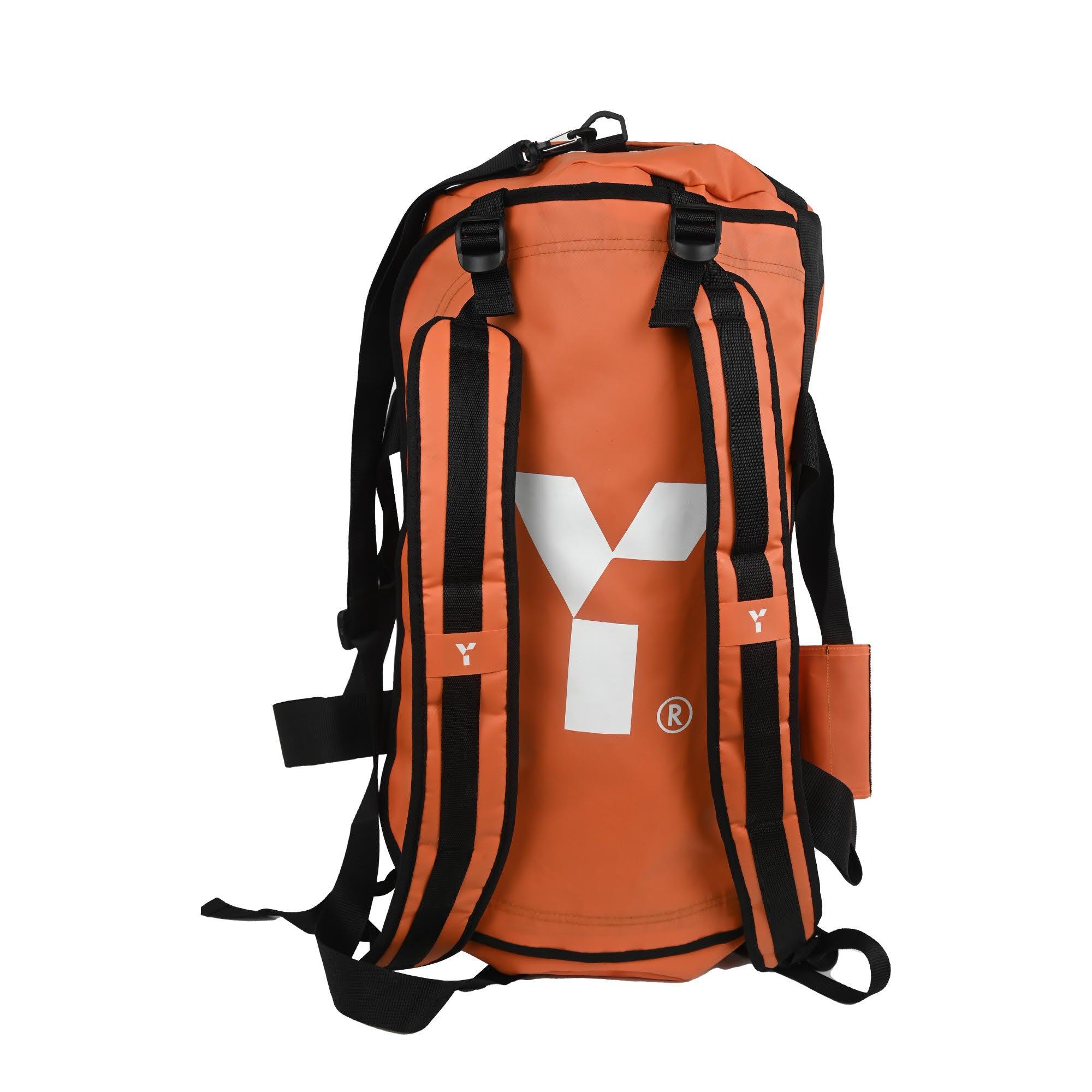 Young Ones | Young Ones Match day Bag | Match day Bag - Black | Total Hockey