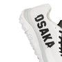 OSAKA Hockey | OSAKA Hockey KAI Mk1 Pro Tour Iconic White (2025) | KAI Mk1 Pro Tour Iconic White (2025) - EUR 35.5 | UK 2.5 | Total Hockey