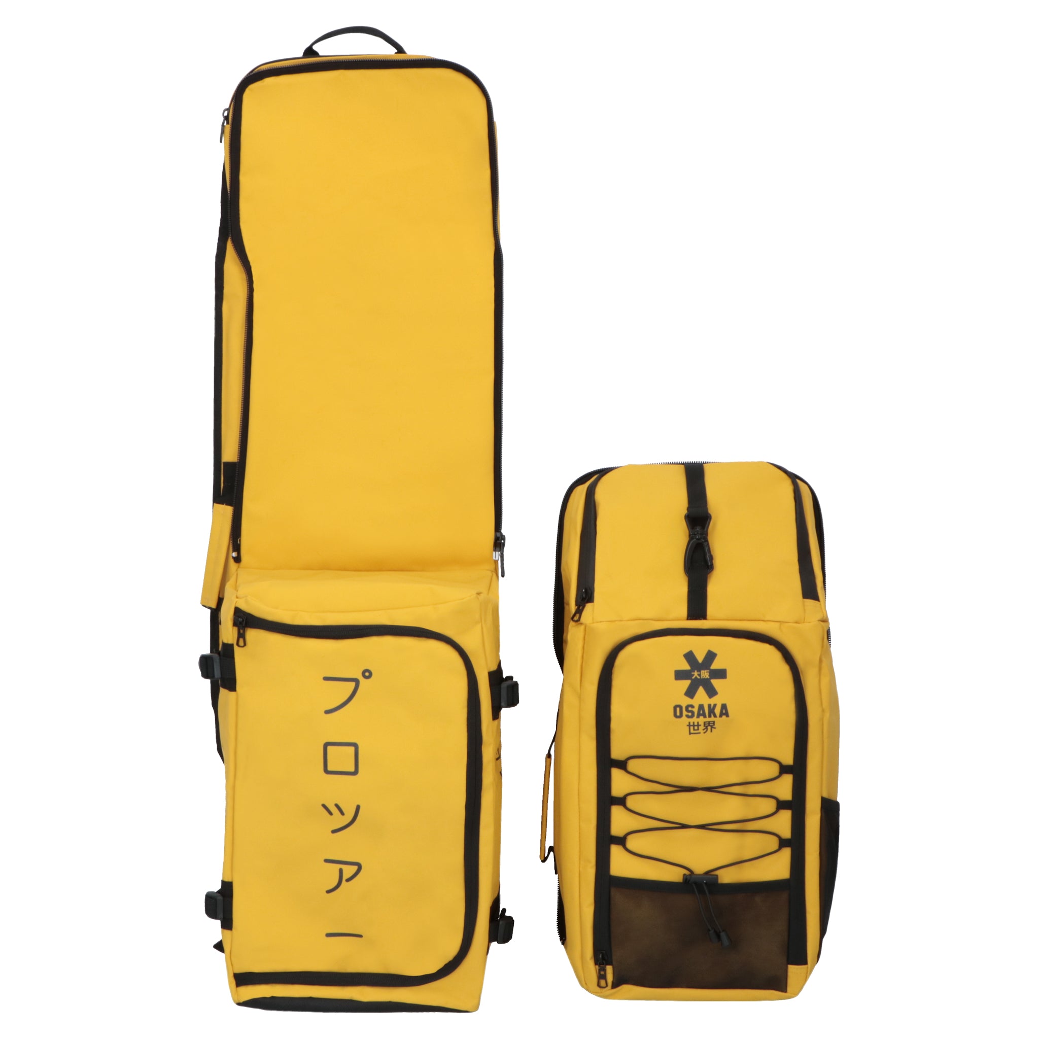 Pro Tour Modular XL Stickbag