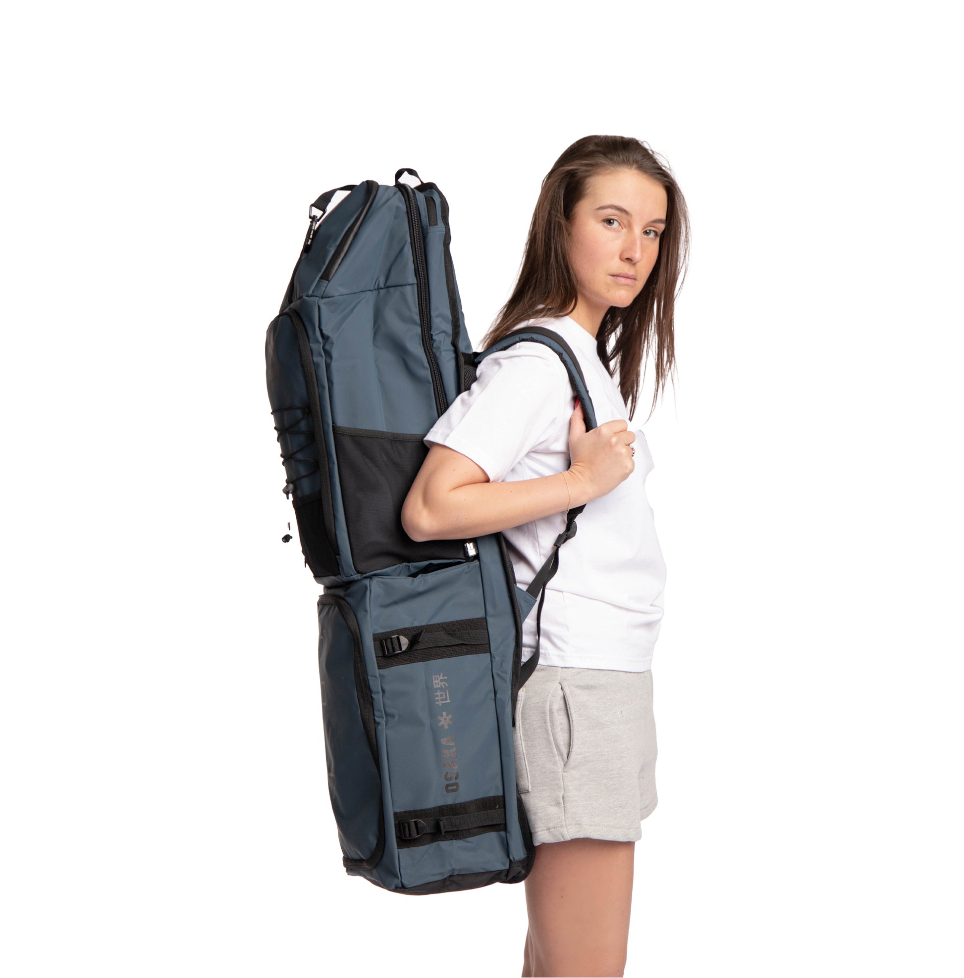 Pro Tour Modular XL Stickbag