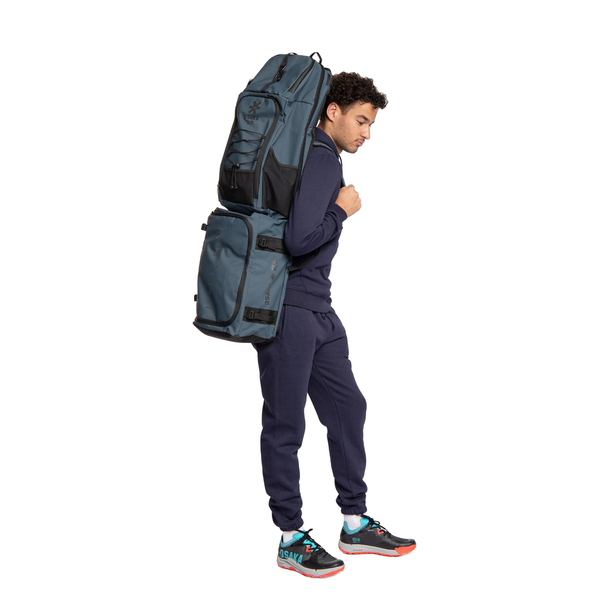 Pro Tour Modular XL Stickbag