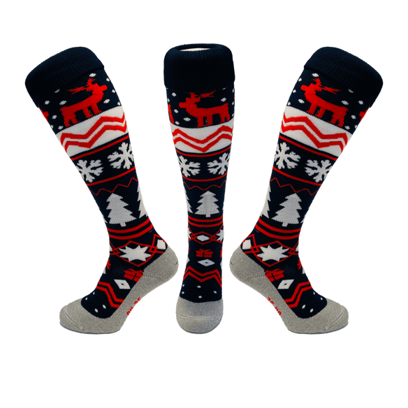 Hingly | Hingly Nordic Blue | Nordic Blue - EUR 31-35 | UK 12.5-3 | Total Hockey