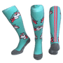 Hingly | Hingly Mint Unicorns | Mint Unicorns - EUR 31-35 | UK 12.5-3 | Total Hockey