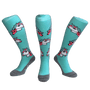 Hingly | Hingly Mint Unicorns | Mint Unicorns - EUR 31-35 | UK 12.5-3 | Total Hockey