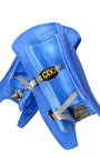 OBO | OBO HI CONTROL Legguards Peron | HI CONTROL Legguards Peron - Peron / Medium | Total Hockey