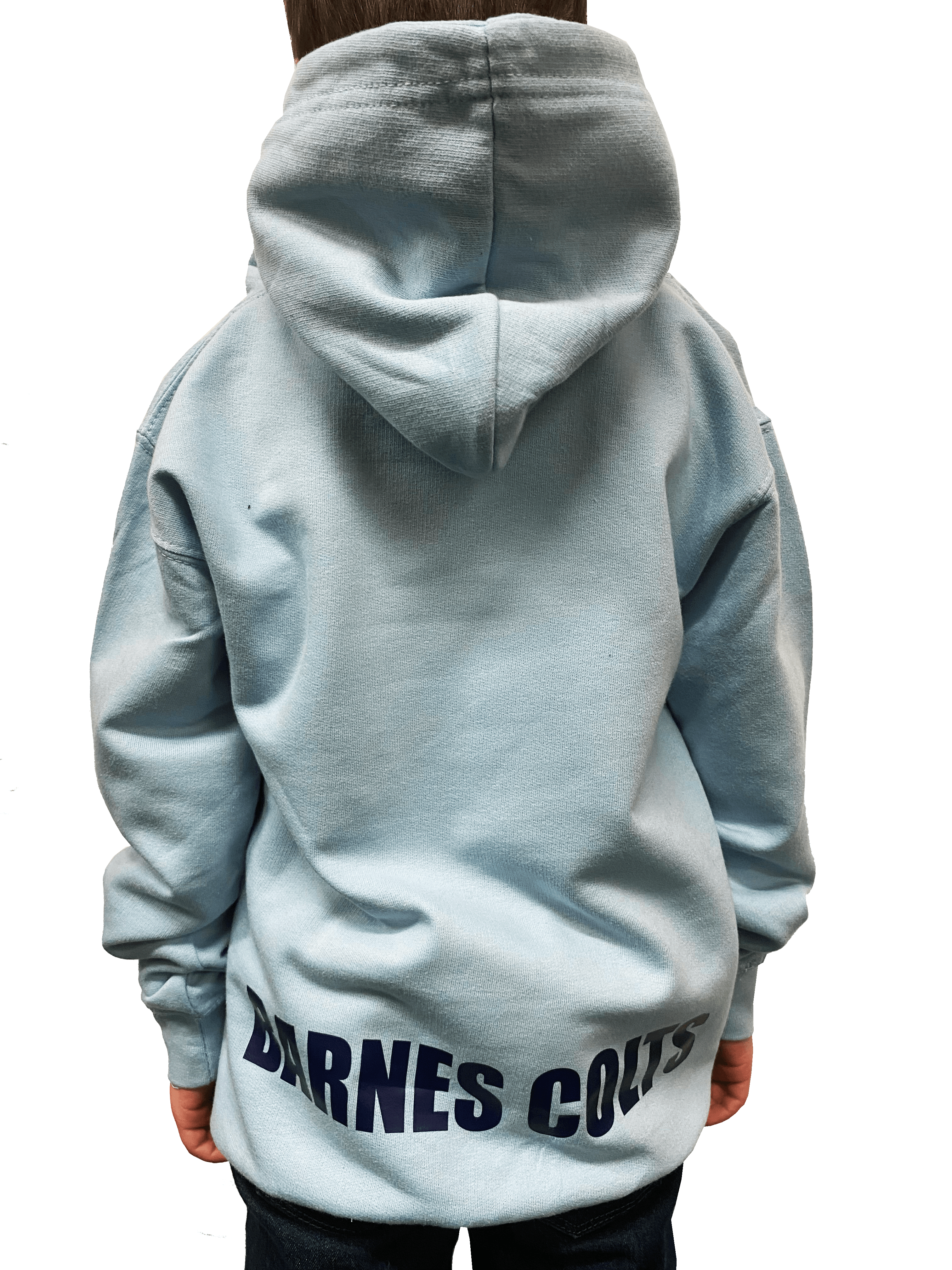 BHC Kids Hoody