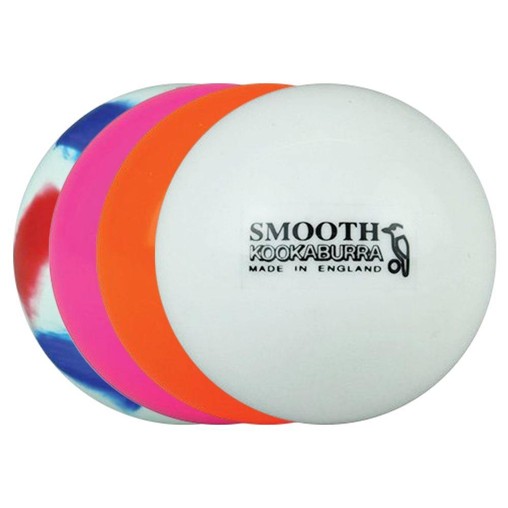 Kookaburra Hockey Burra Smooth Ball