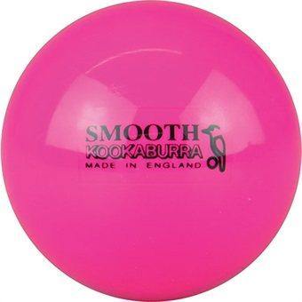 Kookaburra Hockey Burra Smooth Ball