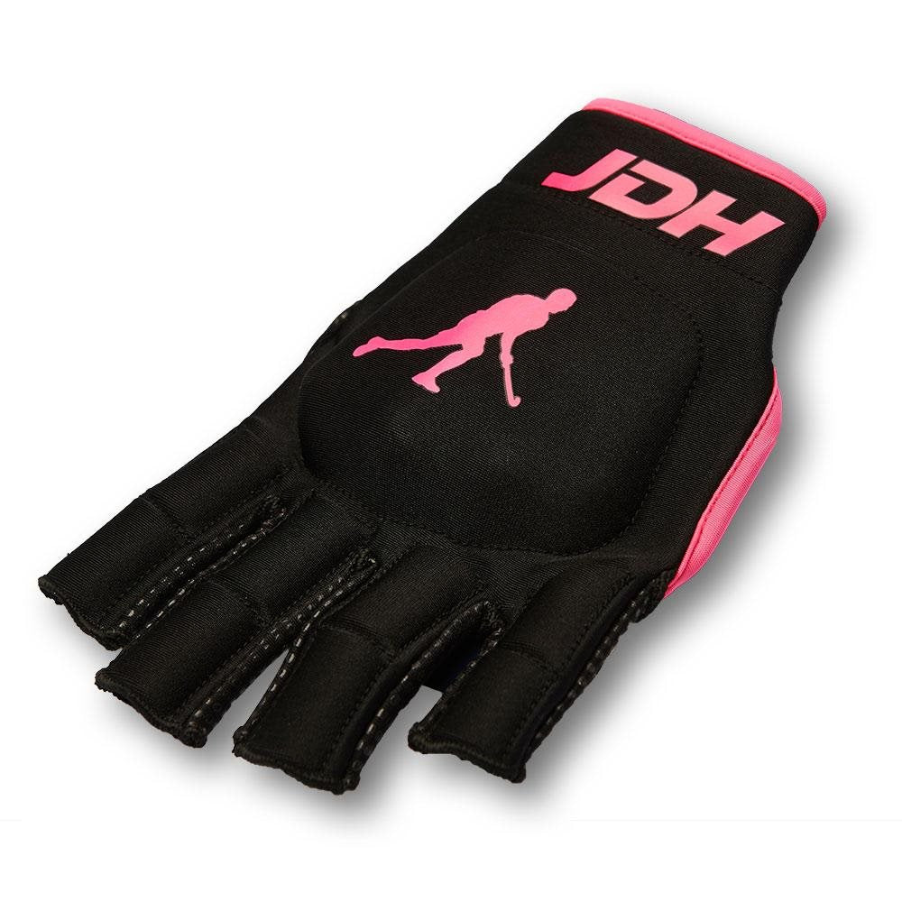 Outdoor Glove Hot Pink (2018) Left Hand