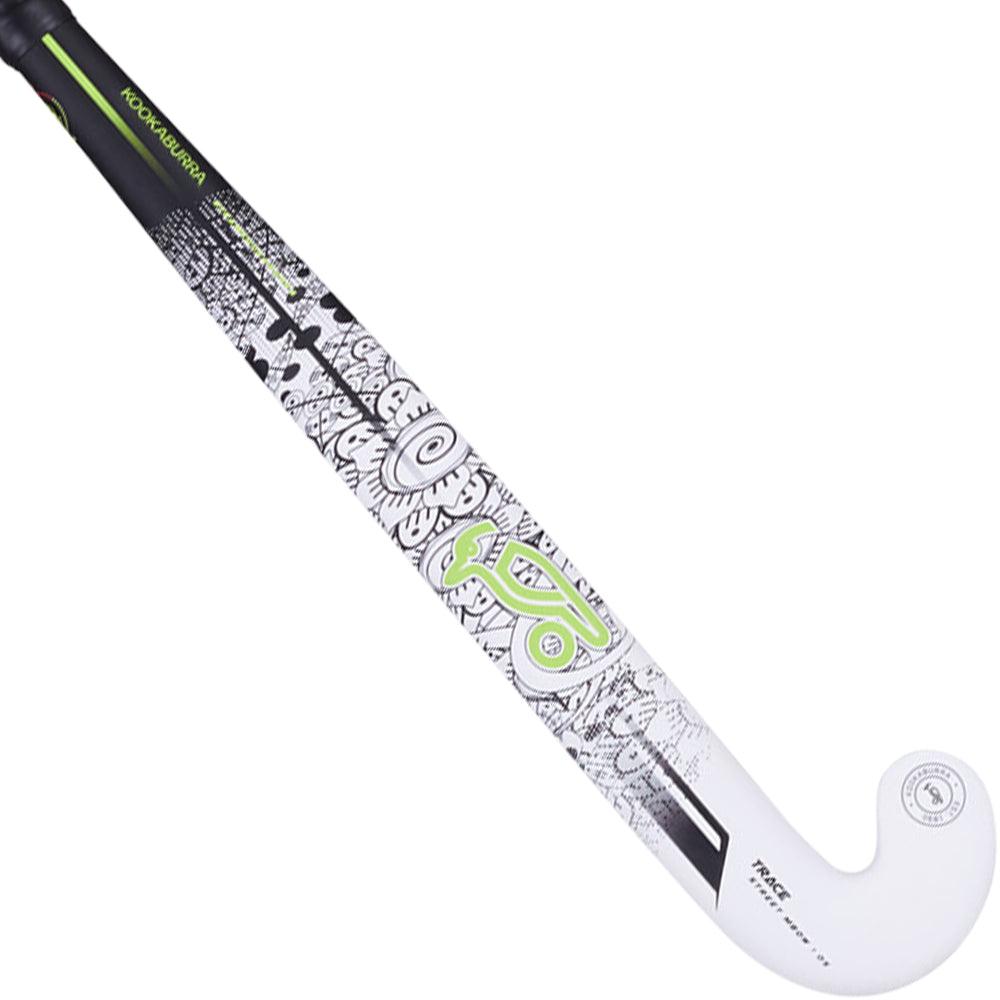 Kookaburra Hockey | Kookaburra Hockey Trace Jr (2022) | Trace Jr (2022) - 34" Light | Total Hockey
