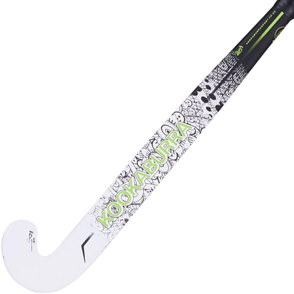 Kookaburra Hockey | Kookaburra Hockey Trace Jr (2022) | Trace Jr (2022) - 34" Light | Total Hockey