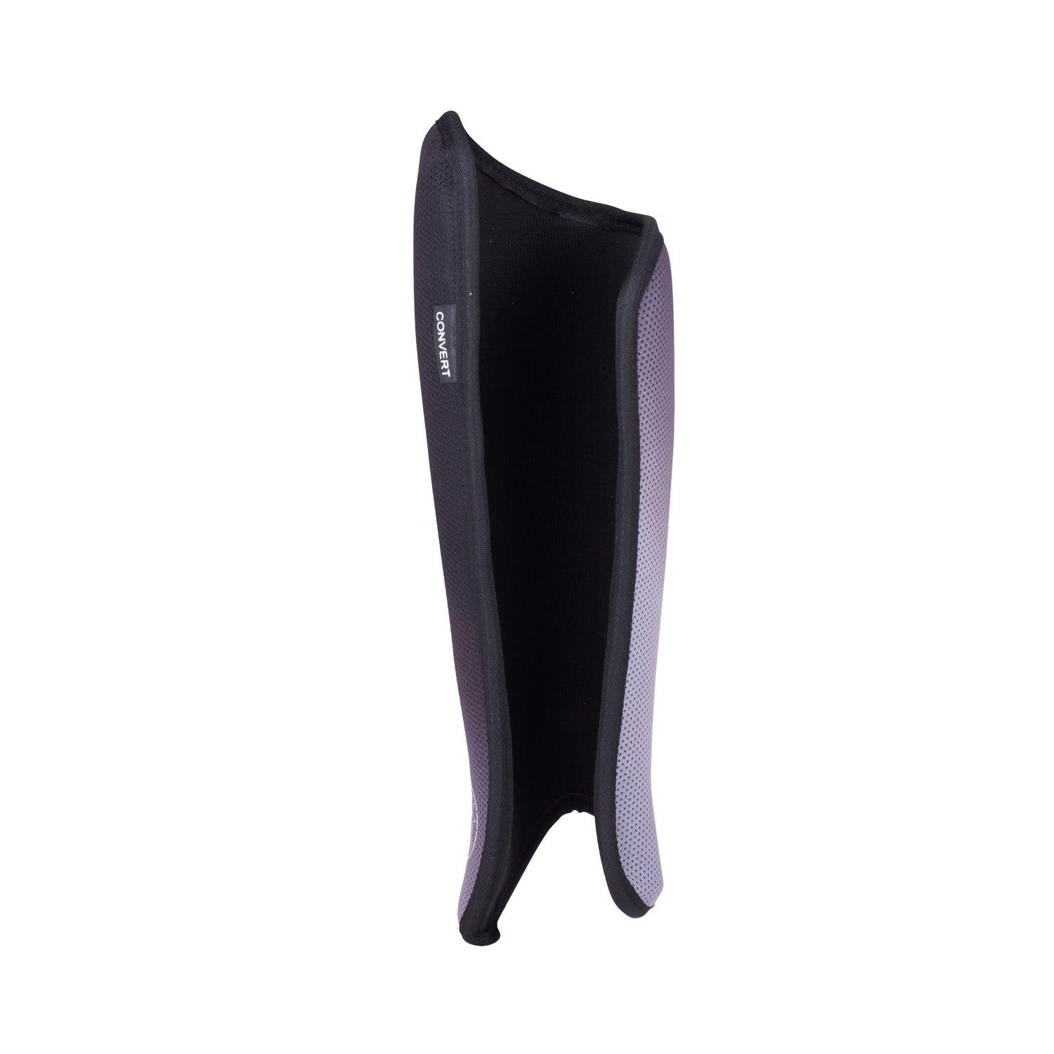 Kookaburra Hockey | Kookaburra Hockey Convert Shin Pads | Convert Shin Pads - Pink / Small | Total Hockey