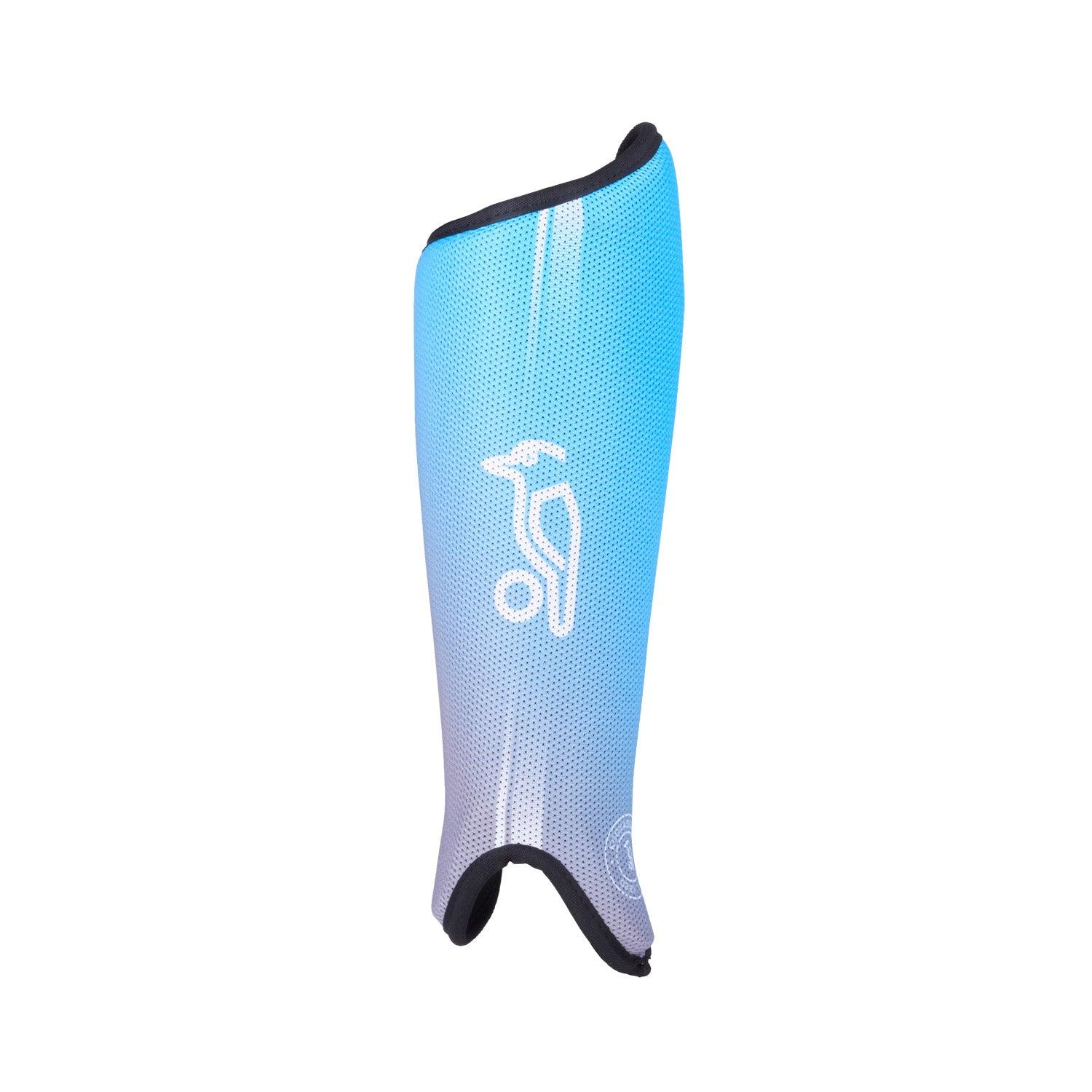 Kookaburra Hockey | Kookaburra Hockey Convert Shin Pads | Convert Shin Pads - Pink / Small | Total Hockey