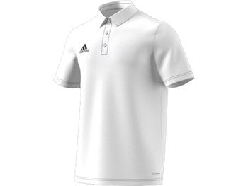 LH Masters White Match/ Training Shirts - Ladies Fit