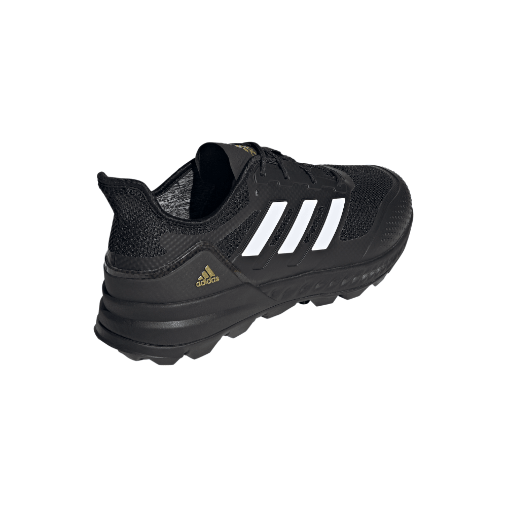 Adidas Hockey | Adidas Hockey Adipower Hockey 2.1 Black (2023) | Adipower Hockey 2.1 Black (2023) - EUR 37.33 | UK 4.5 | Total Hockey