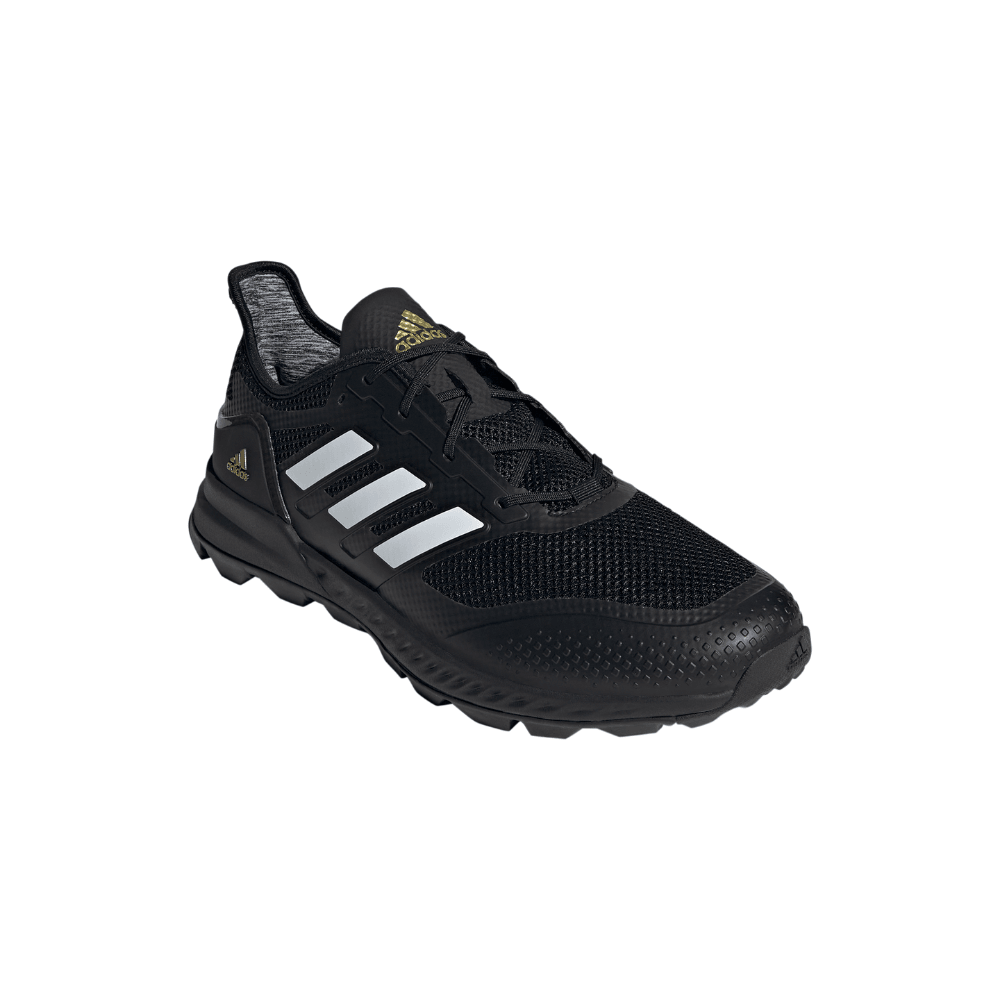 Adidas Hockey | Adidas Hockey Adipower Hockey 2.1 Black (2023) | Adipower Hockey 2.1 Black (2023) - EUR 37.33 | UK 4.5 | Total Hockey