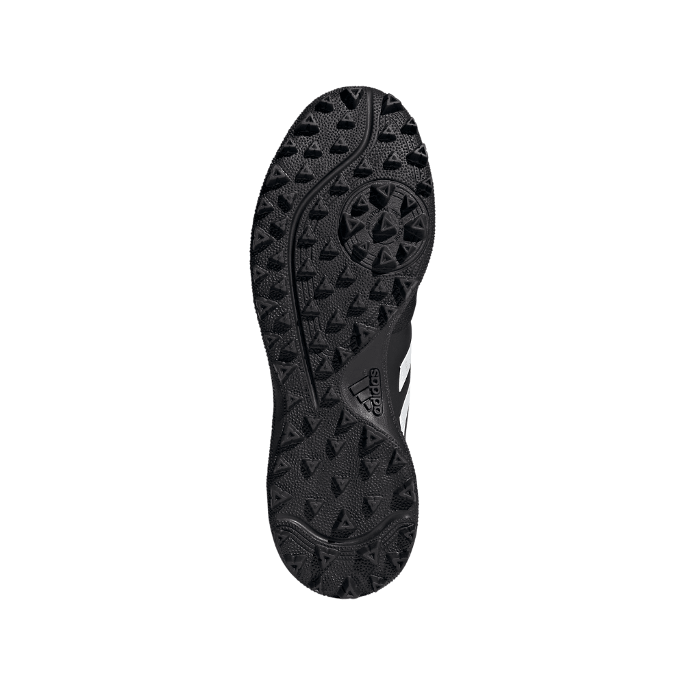Adidas Hockey | Adidas Hockey DIVOT Black (2023) | DIVOT Black (2023) - EUR 36.66 | UK 4 | Total Hockey