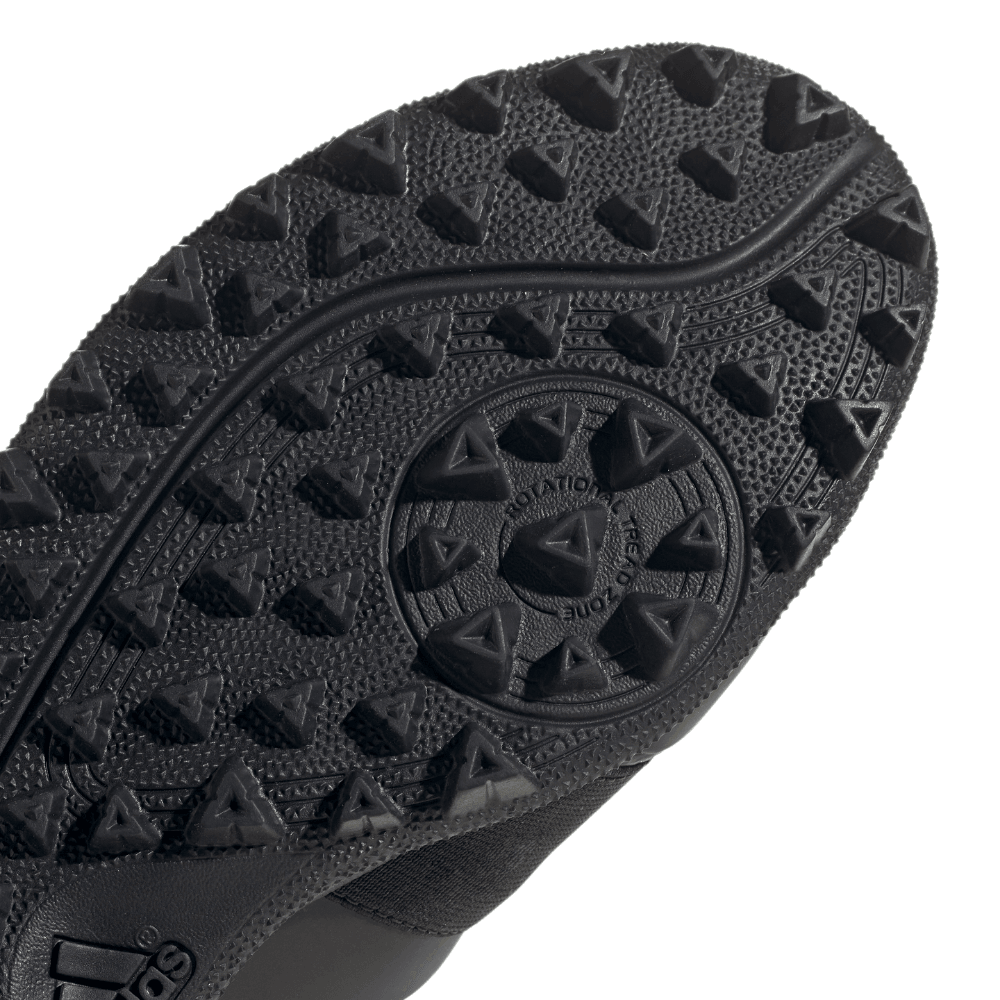 Adidas Hockey | Adidas Hockey DIVOX Black (2023) | DIVOX Black (2023) - EUR 36.66 | UK 4 | Total Hockey