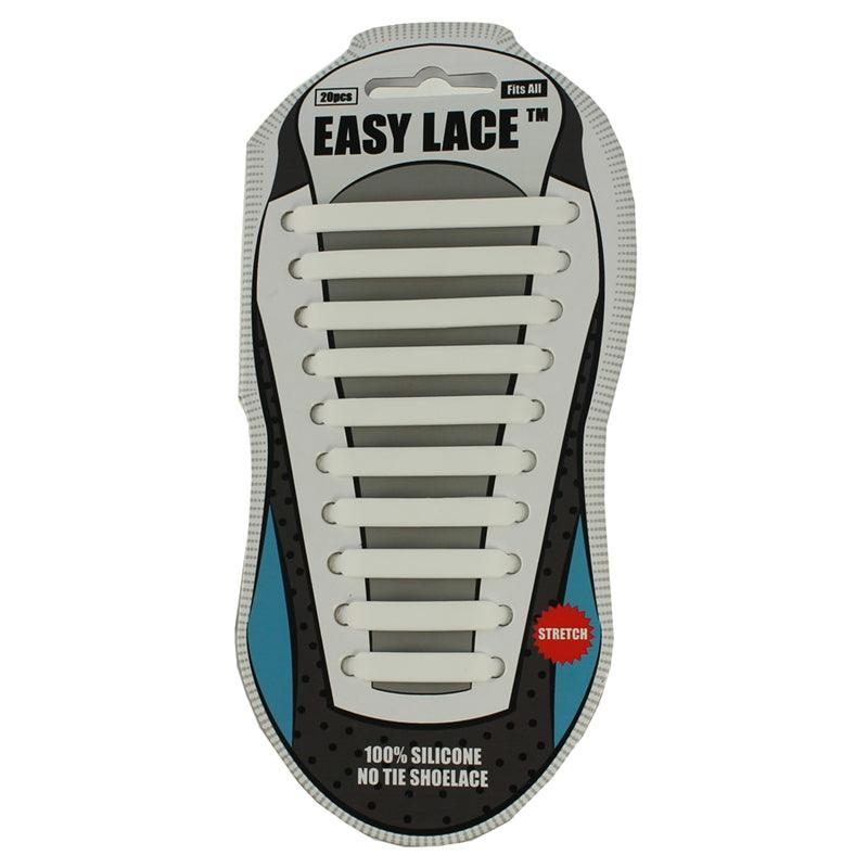 Adult Silicone Laces