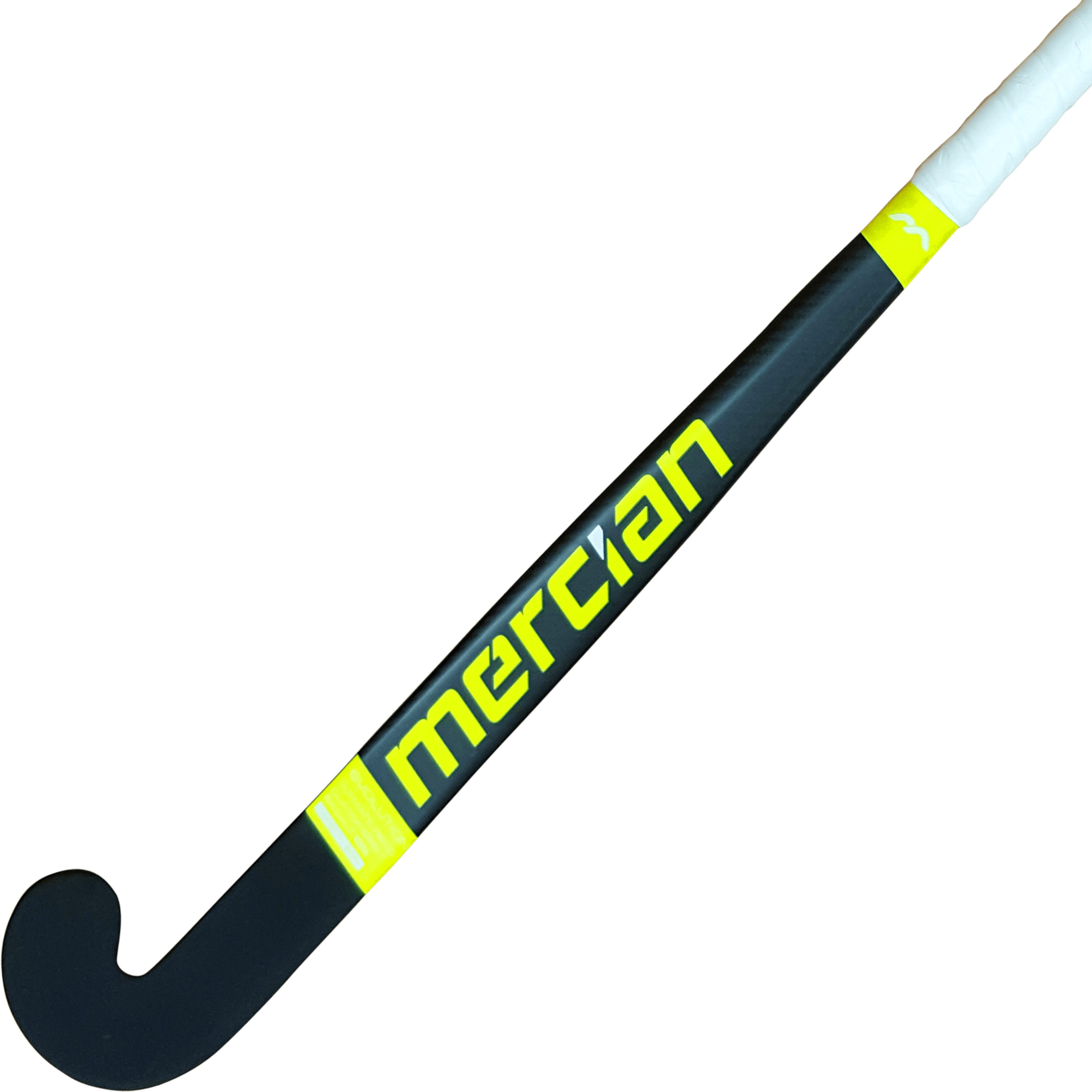 Mercian Hockey Evolution 0.5 Yellow ULTIMATE