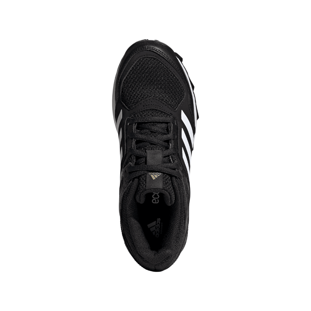 Adidas Hockey | Adidas Hockey Favela Rise Black (2023) | Favela Rise Black (2023) - EUR 36 | UK 3.5 | Total Hockey