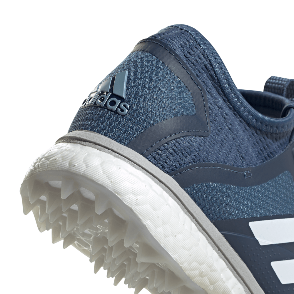 Adidas Hockey | Adidas Hockey Fabella X Empower Blue (2023) | Fabella X Empower Blue (2023) - EUR 36 | UK 3.5 | Total Hockey