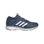 Adidas Hockey | Adidas Hockey Fabela X Empower Blue (2023) | Fabela X Empower Blue (2023) - EUR 36 | UK 3.5 | Total Hockey