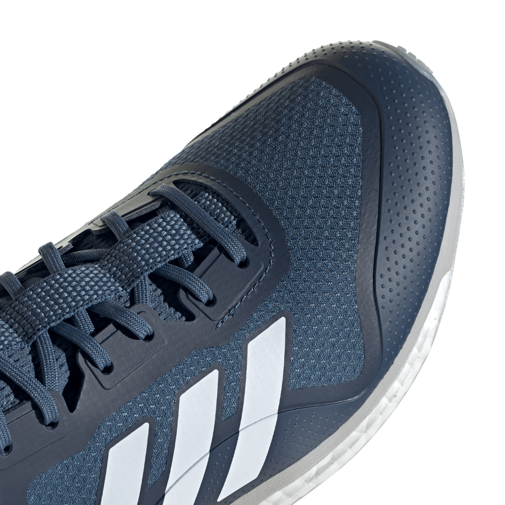 Adidas Hockey | Adidas Hockey Fabella X Empower Blue (2023) | Fabella X Empower Blue (2023) - EUR 36 | UK 3.5 | Total Hockey