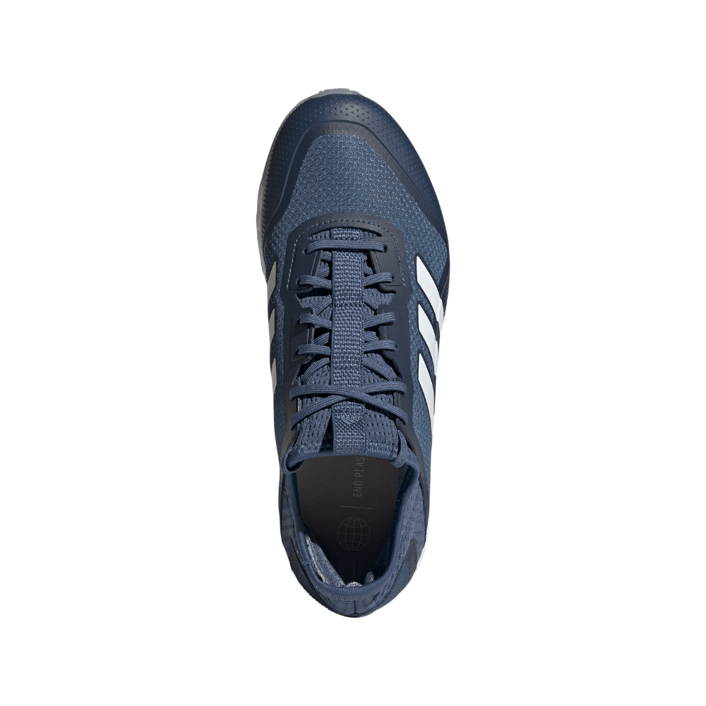 Adidas Hockey | Adidas Hockey Fabella X Empower Blue (2023) | Fabella X Empower Blue (2023) - EUR 36 | UK 3.5 | Total Hockey