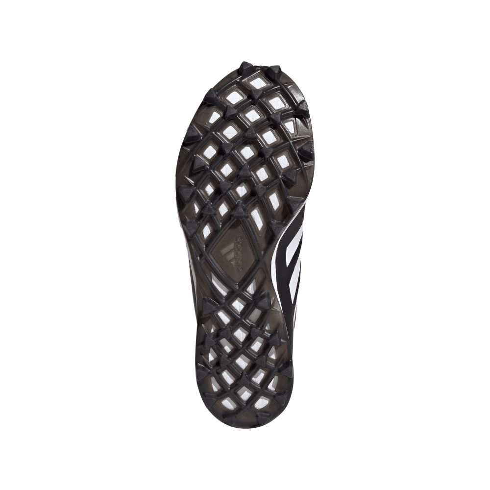 Adidas Hockey | Adidas Hockey Fabella Zone 2.1 Black (2023) | Fabella Zone 2.1 Black (2023) - EUR 36 | UK 3.5 | Total Hockey