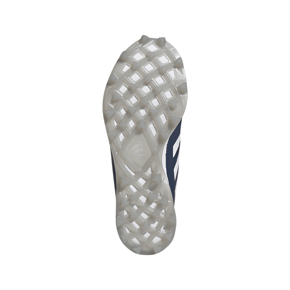 Adidas Hockey | Adidas Hockey Fabella Zone 2.1 Blue (2023) | Fabella Zone 2.1 Blue (2023) - EUR 36 | UK 3.5 | Total Hockey