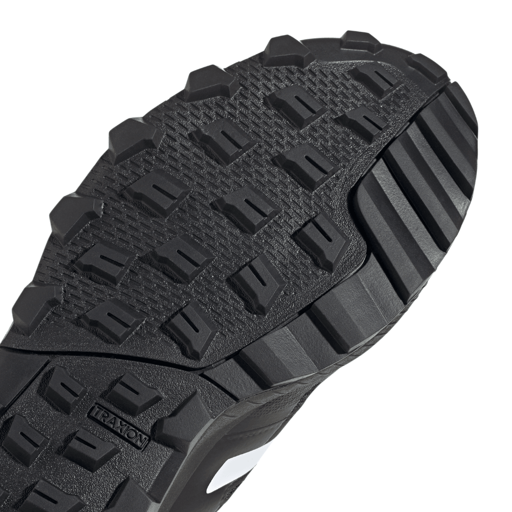 Adidas Hockey | Adidas Hockey Flexcloud 2.1 Black (2023) | Flexcloud 2.1 Black (2023) - EUR 36 | UK 3.5 | Total Hockey