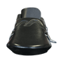 Mercian Hockey | Mercian Hockey Genesis 2 Kickers | Genesis 2 Kickers - Black / Small | Total Hockey