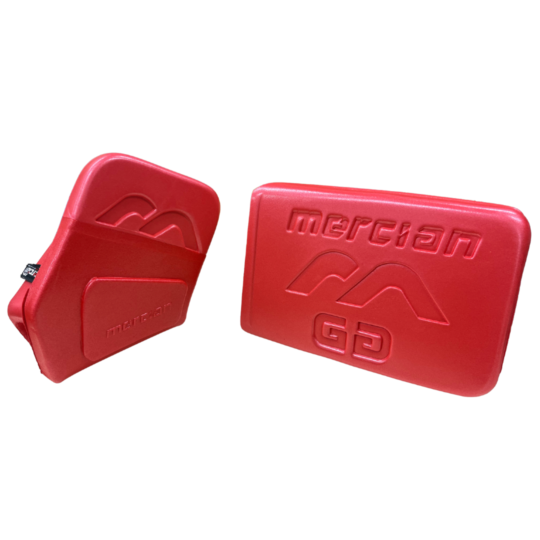 GENESIS 3 Deflectors