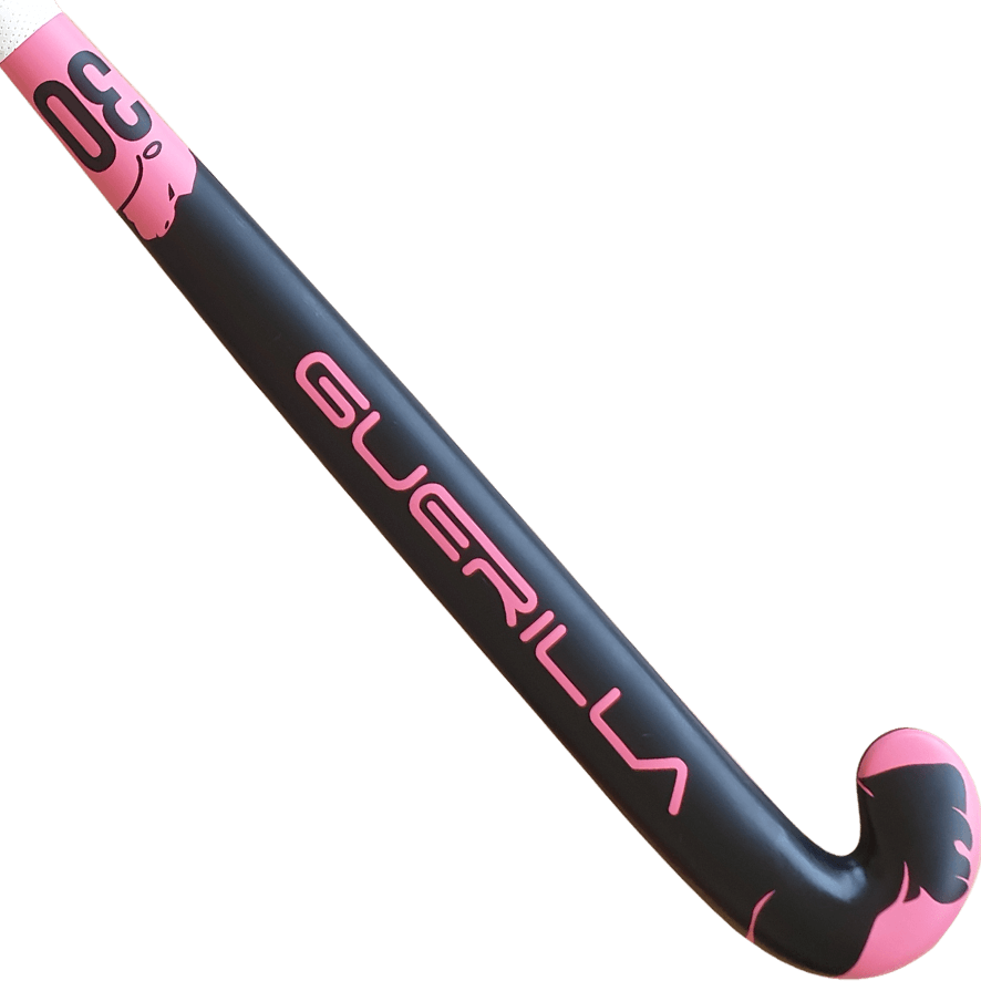 Guerilla C30 Pink (2021)