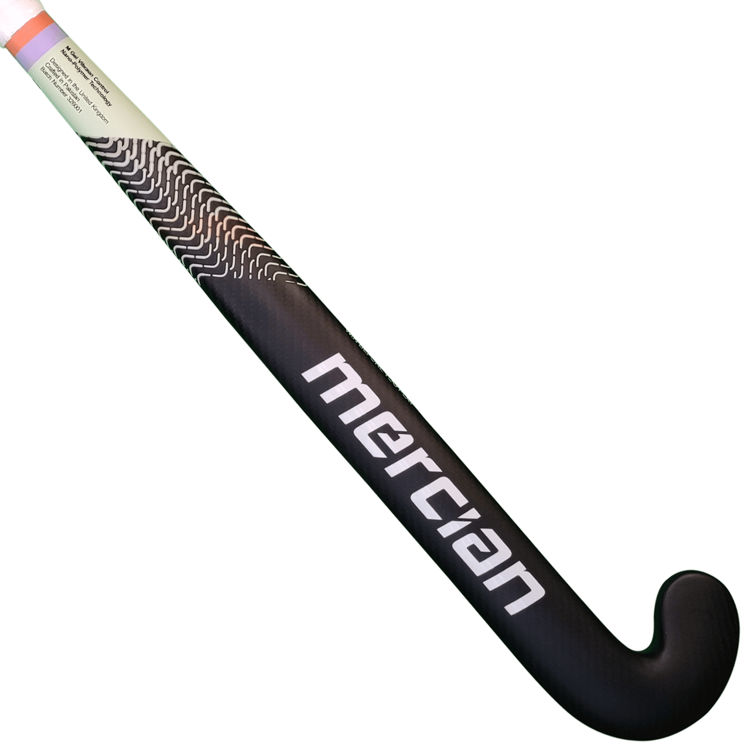 Mercian Hockey | Mercian Hockey Evolution CKF85 Mid (2024) | Evolution CKF85 Mid (2024) - 36.5" Light | Total Hockey