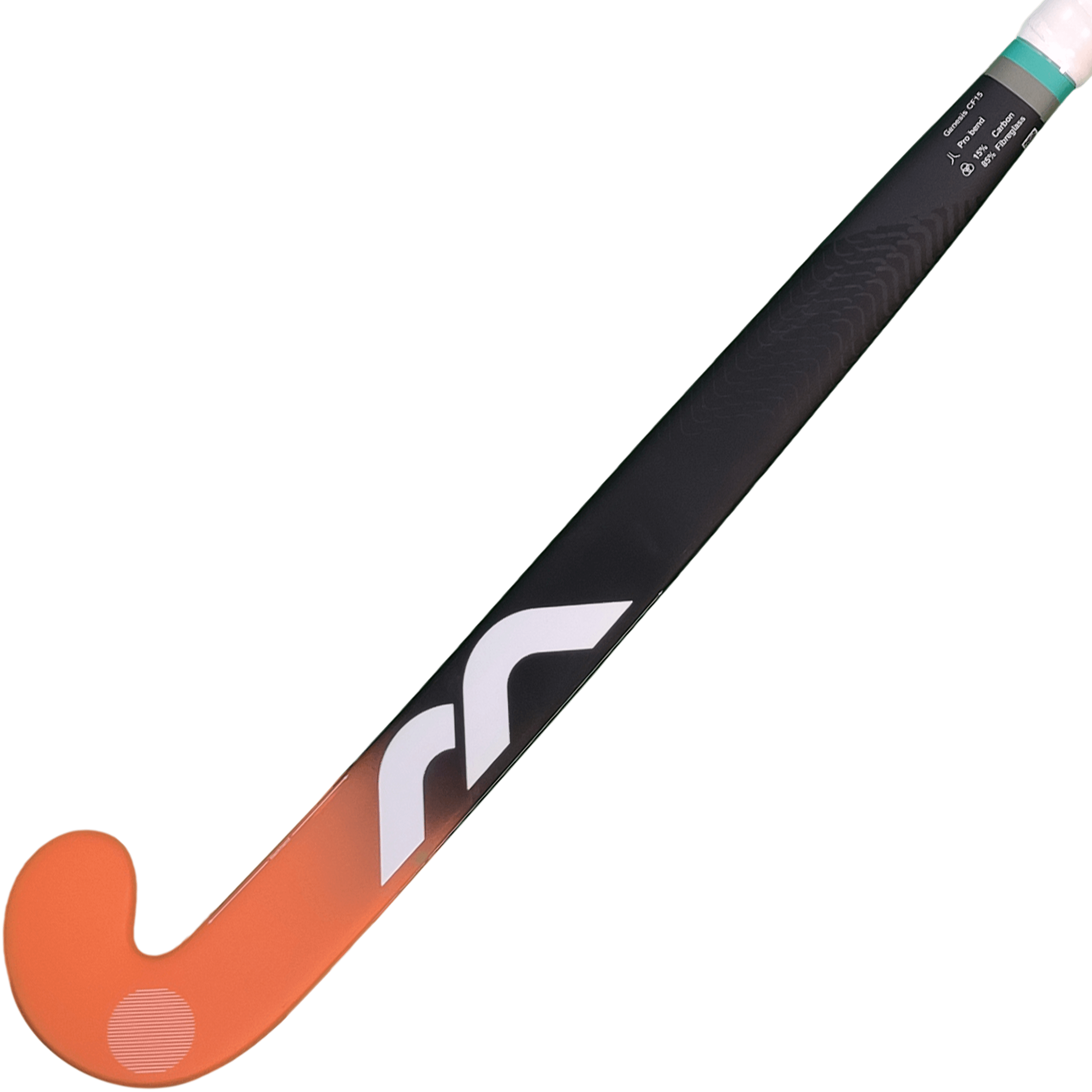 Genesis CF15 Black/Orange Jr (2023)