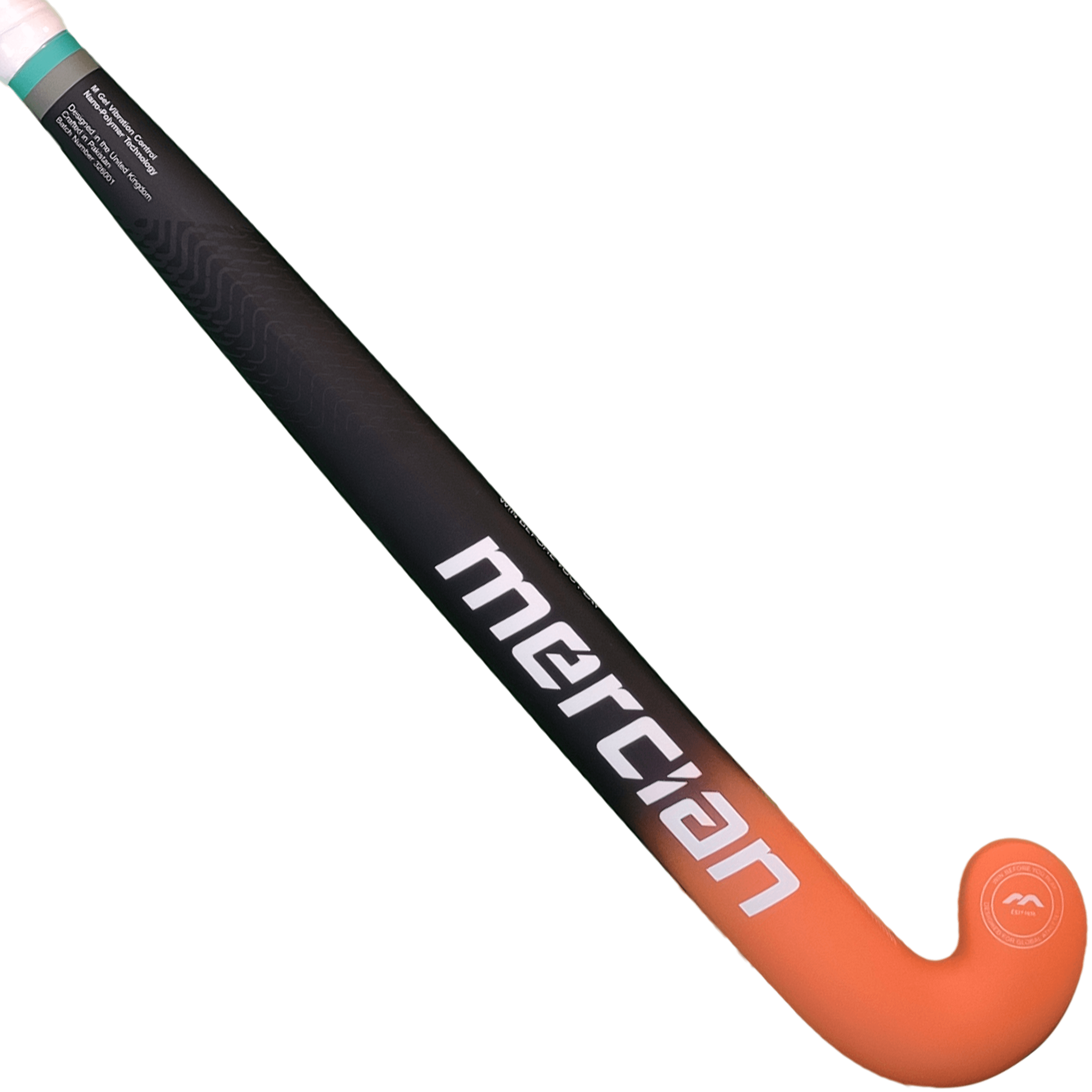 Genesis CF15 Black/Orange Jr (2023)