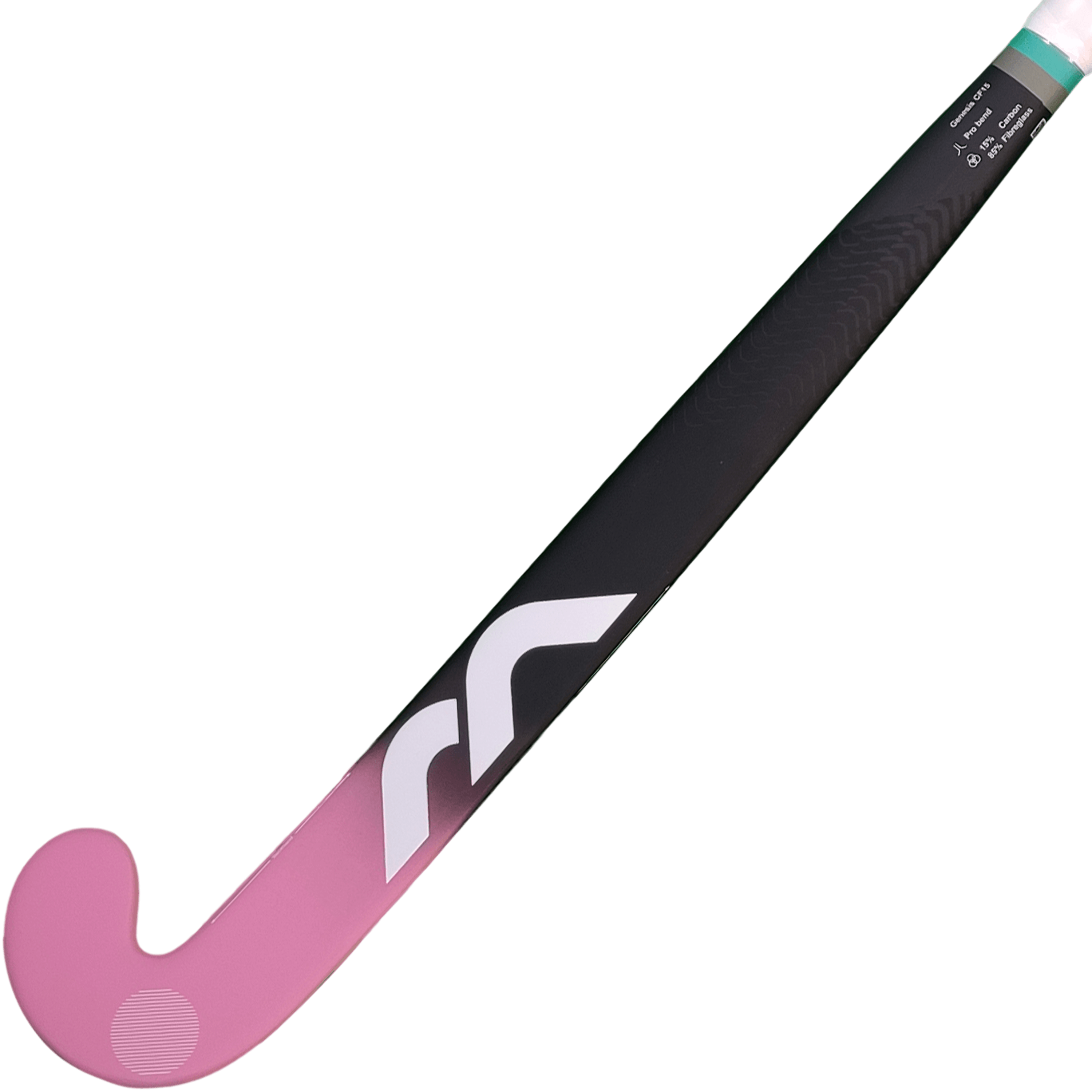 Genesis CF15 Black/Pink (2024)