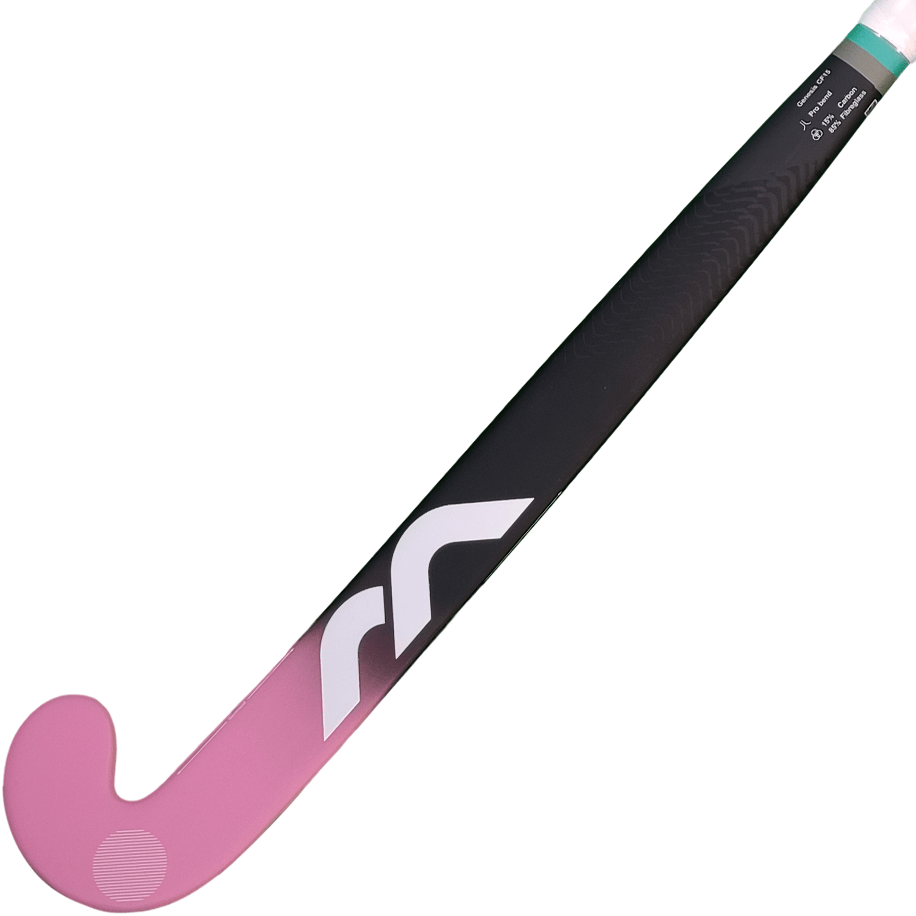 Genesis CF15 Black/Pink (2023)