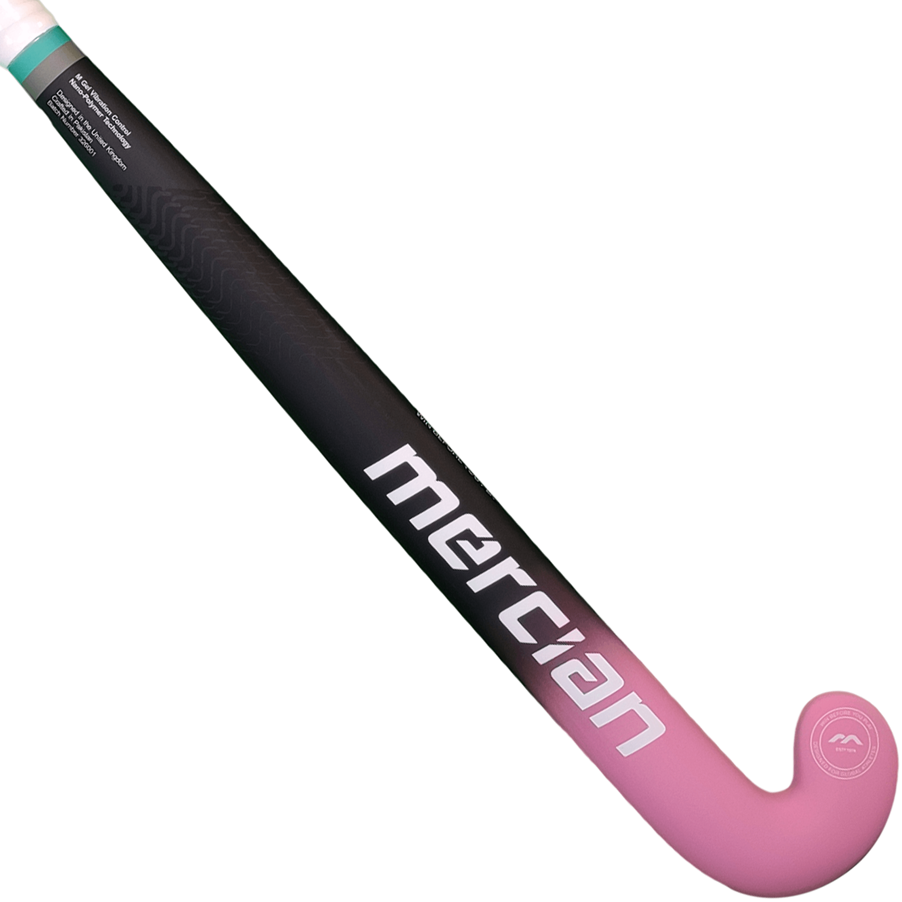 Genesis CF15 Black/Pink (2024)