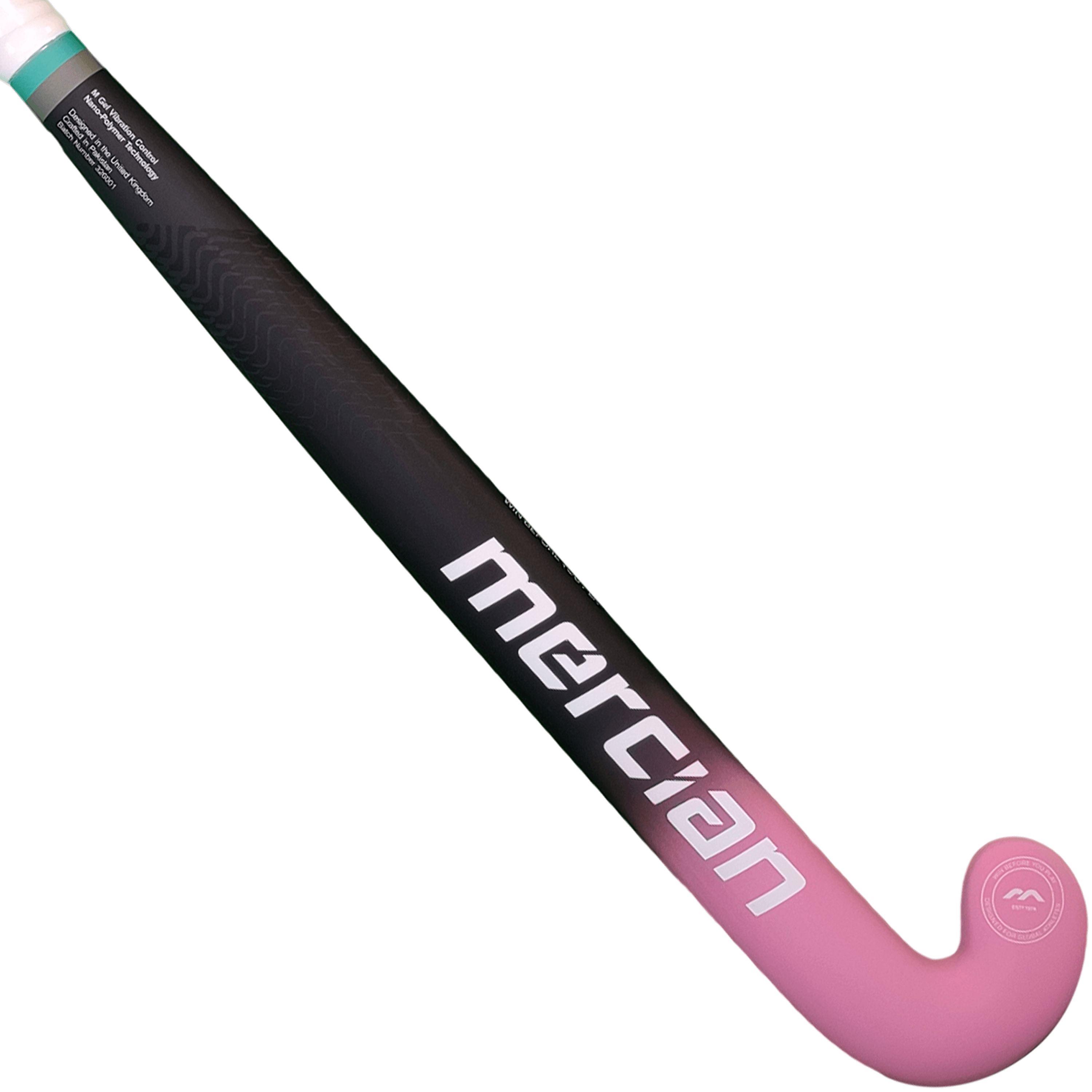 Genesis CF15 Black/Pink (2023)