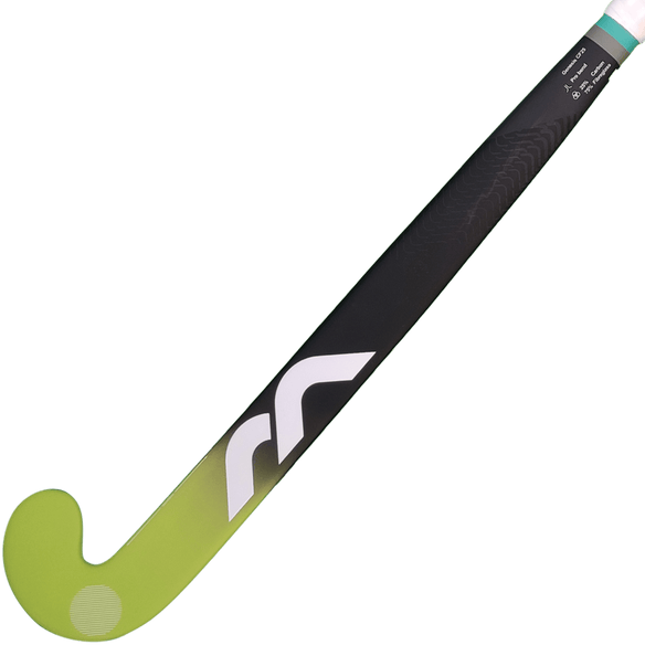 Mercian Hockey | Mercian Hockey Indoor Genesis CF25i (2024) | Indoor Genesis CF25i (2024) - 36.5" Light | Total Hockey