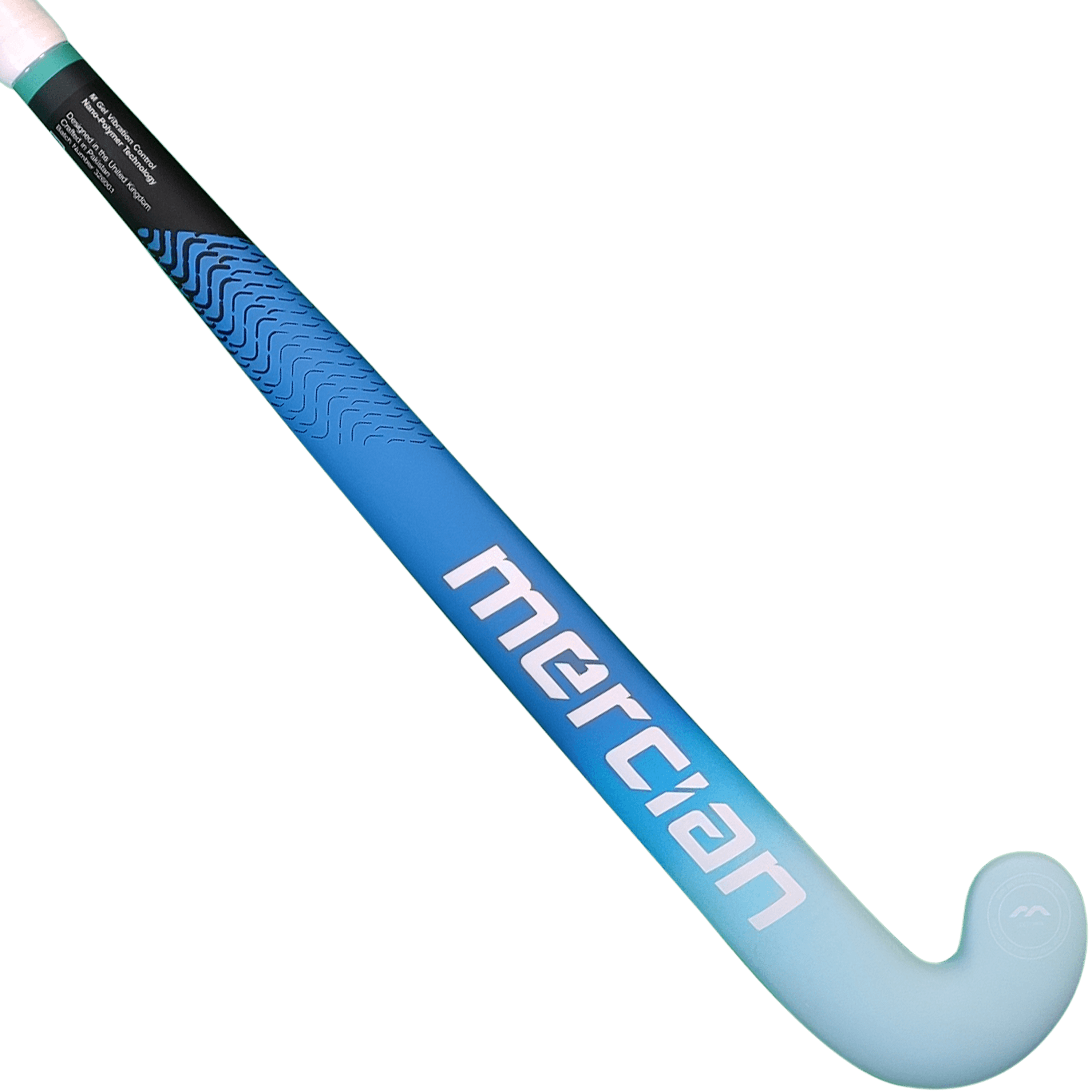 Genesis CF5 Blue/Blue Jr (2024)