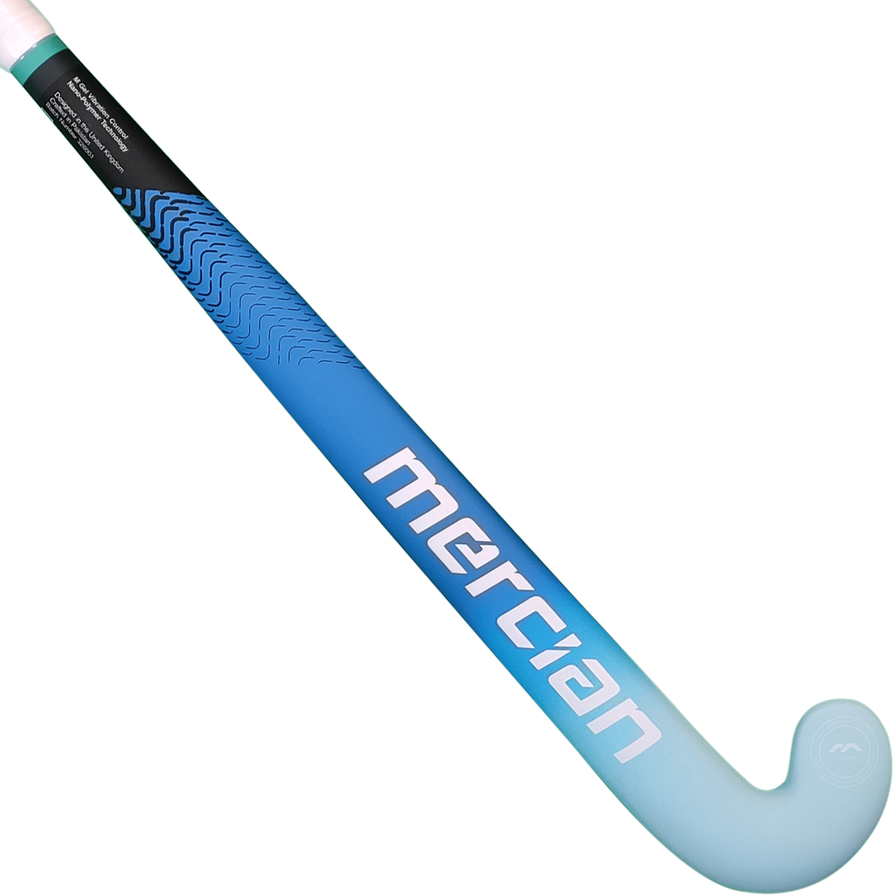 Genesis CF5 Blue/Blue Jr (2023)