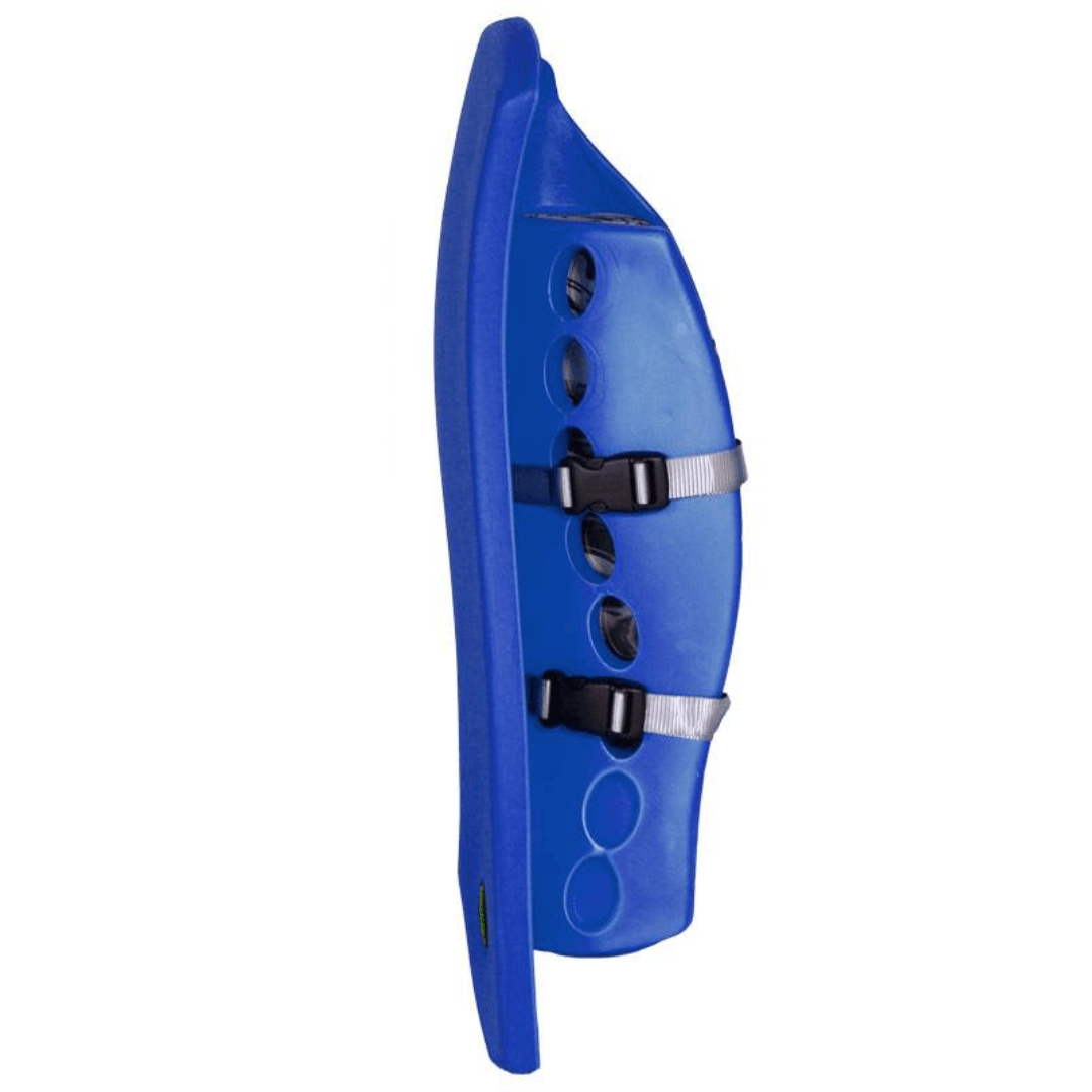 OBO | OBO HI CONTROL Leg guards Person | HI CONTROL Leg guards Person - Person / Medium | Total Hockey