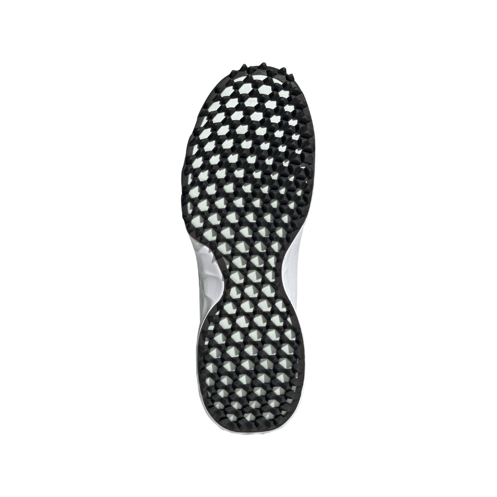 Adidas Hockey | Adidas Hockey LUX 2.2s White (2023) | LUX 2.2s White (2023) - EUR 36 | UK 3.5 | Total Hockey